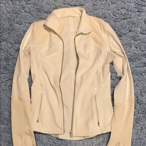 Lululemon workout jacket